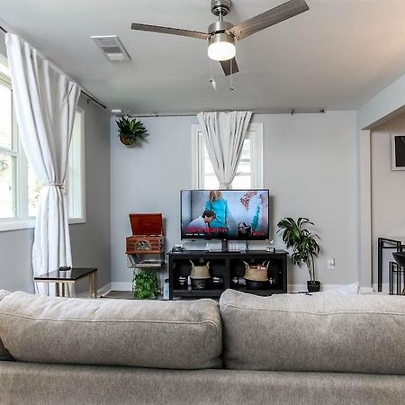West End Bungalow Perfect To Work, Play, & Escape Atlanta Esterno foto