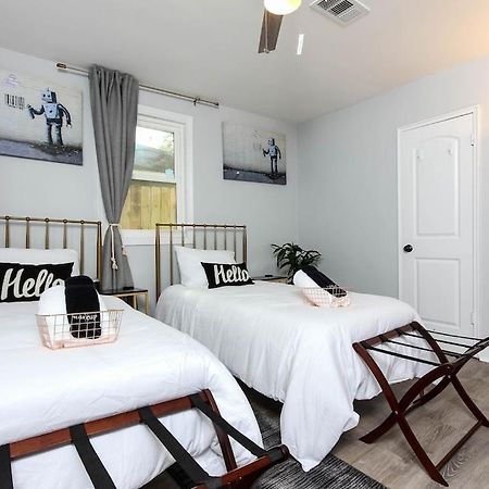 West End Bungalow Perfect To Work, Play, & Escape Atlanta Esterno foto