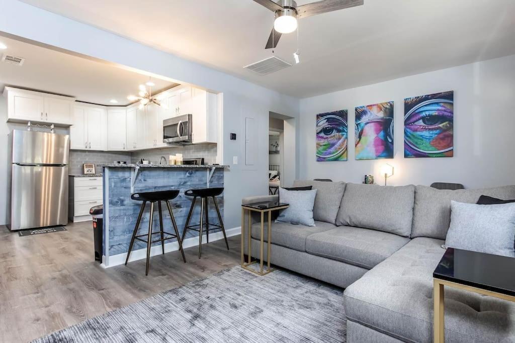 West End Bungalow Perfect To Work, Play, & Escape Atlanta Esterno foto