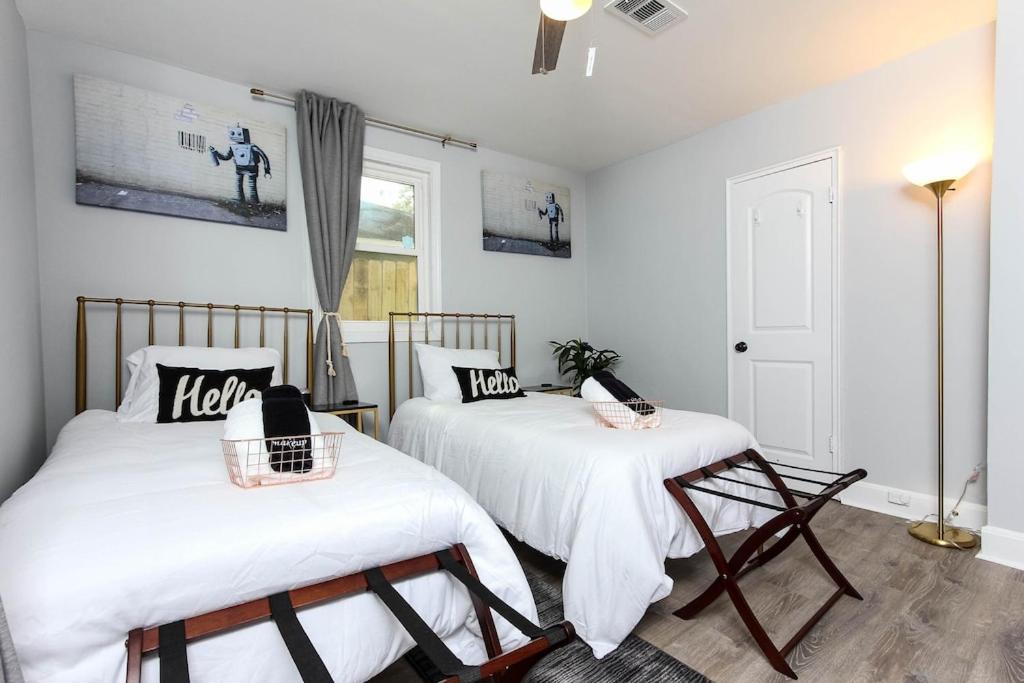 West End Bungalow Perfect To Work, Play, & Escape Atlanta Esterno foto